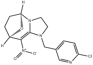 1203791-41-6 环氧虫啶