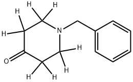 1204688-26-5 1-benzylpiperidin-4-one-2,2,3,3,5,5,6,6-d8