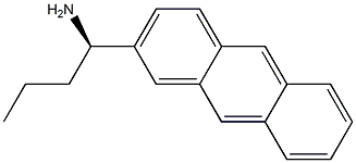 1213461-50-7 (1R)-1-(2-ANTHRYL)BUTYLAMINE