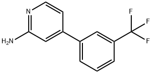 1215072-89-1 Structure