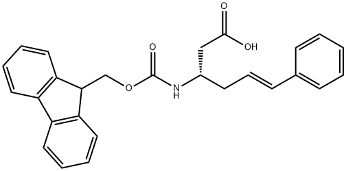 1217460-65-5 Structure