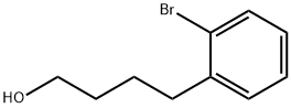 4-(2-BROMOPHENYL)BUTAN-1-OL