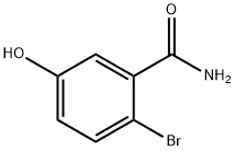 2-Bromo-5-hydroxy-benzamide|