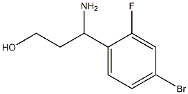 1247781-54-9 Structure