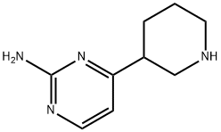 , 1250024-30-6, 结构式