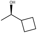 (R)-1-环丁基乙烷-1-醇, 1257214-06-4, 结构式