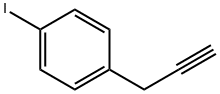 1260672-52-3 1-碘-4-(丙-2-炔-1-基)苯