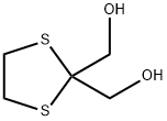 1,3-Dithiolane-2,2-diethanol