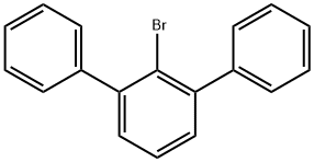 2'-bromo-1,1':3',1''-terphenyl Structure