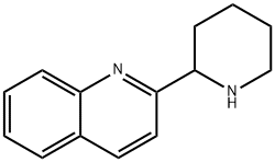 1270356-16-5 2-(piperidin-2-yl)quinoline