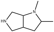 128758-02-1 1,2-二甲基八氢吡咯并[3,4-B]吡咯
