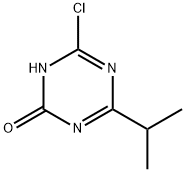 1303967-69-2 2-Chloro-4-(iso-propyl)-6-hydroxy-1,3,5-triazine