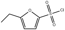 1307816-79-0 5-乙基呋喃-2-磺酰氯
