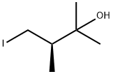 4-IODO-2,3-DIMETHYL-BUTAN-2-OL