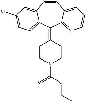 Loratadine Impurity I