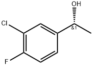 1344913-01-4 (R)-1-(3-氯-4-氟苯基)乙醇