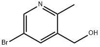 5-Bromo-3-(hydroxymethyl)-2-methylpyridine|2-甲基-3-(羟甲基)-5-溴吡啶