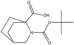 1353649-31-6 2-boc-2-azabicyclo[2.2.2]octane-1-carboxylic acid