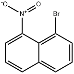 13658-56-5 1-溴-8-硝基萘