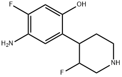 , 1367003-19-7, 结构式