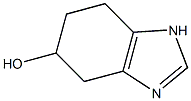 1367991-68-1 4,5,6,7-tetrahydro-1H-1,3-benzodiazol-5-ol