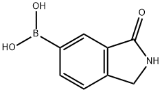 1370535-30-0 3-OXOISOINDOLIN-5-YLBORONIC ACID