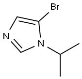 1378632-40-6 5-溴-1-异丙基-1H-咪唑