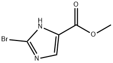 1379311-82-6 methyl 2-bromo-1H-imidazole-5-carboxylate