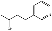 4-(pyridin-3-yl)butan-2-ol|4-(PYRIDIN-3-YL)BUTAN-2-OL