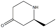 1391810-72-2 (S)-2-Ethyl-piperidin-4-one