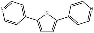 141511-42-4 2,5-di(pyridin-4-yl)thiophene