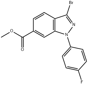 , 1416373-22-2, 结构式