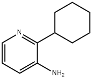 1417519-47-1 3-AMINO-2-CYCLOHEXYLPYRIDINE