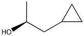 (2S)-1-CYCLOPROPYLPROPAN-2-OL|(2S)-1-CYCLOPROPYLPROPAN-2-OL