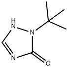 1432682-15-9 1-tert-butyl-4,5-dihydro-1H-1,2,4-triazol-5-one