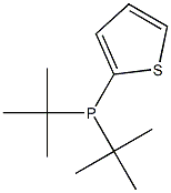 Bis(1,1-dimethylethyl)-2-thienylphosphine|Bis(1,1-dimethylethyl)-2-thienylphosphine