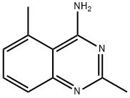 2,5-dimethylquinazolin-4-amine