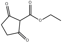 14734-21-5 环己烷甲酸 2,6-二氧代-乙酯