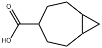 bicyclo[5.1.0]octane-4-carboxylic acid Structure