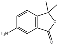 149331-22-6 6-氨基-3,3-二甲基异苯并呋喃-1(3H)-酮