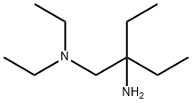 (2-amino-2-ethylbutyl)diethylamine|(2-氨基-2-乙基丁基)二乙基胺