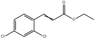 1504-68-3 3-(2,4-二氯苯基)-2-丙烯酸乙酯