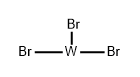 Tungsten tribromide|