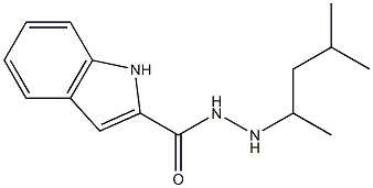 , 15315-98-7, 结构式