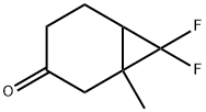 1557247-48-9 7,7-difluoro-1-methylbicyclo[4.1.0]heptan-3-one