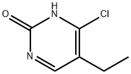 1563533-91-4 4-Chloro-2-hydroxy-5-ethylpyrimidine