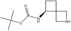 1581684-04-9 tert-butyl (S)-(2-azaspiro[3.3]heptan-5-yl)carbamate