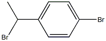 1-bromo-4-(1-bromethyl)-benzene