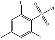 2,6-difluoro-4-methylbenzene-1-sulfonyl chloride|2,6-二氟-4-甲苯-1-磺酰氯