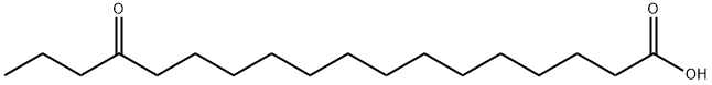 15-Ketostearic acid|15-氧代十八酸